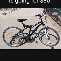 Bike 