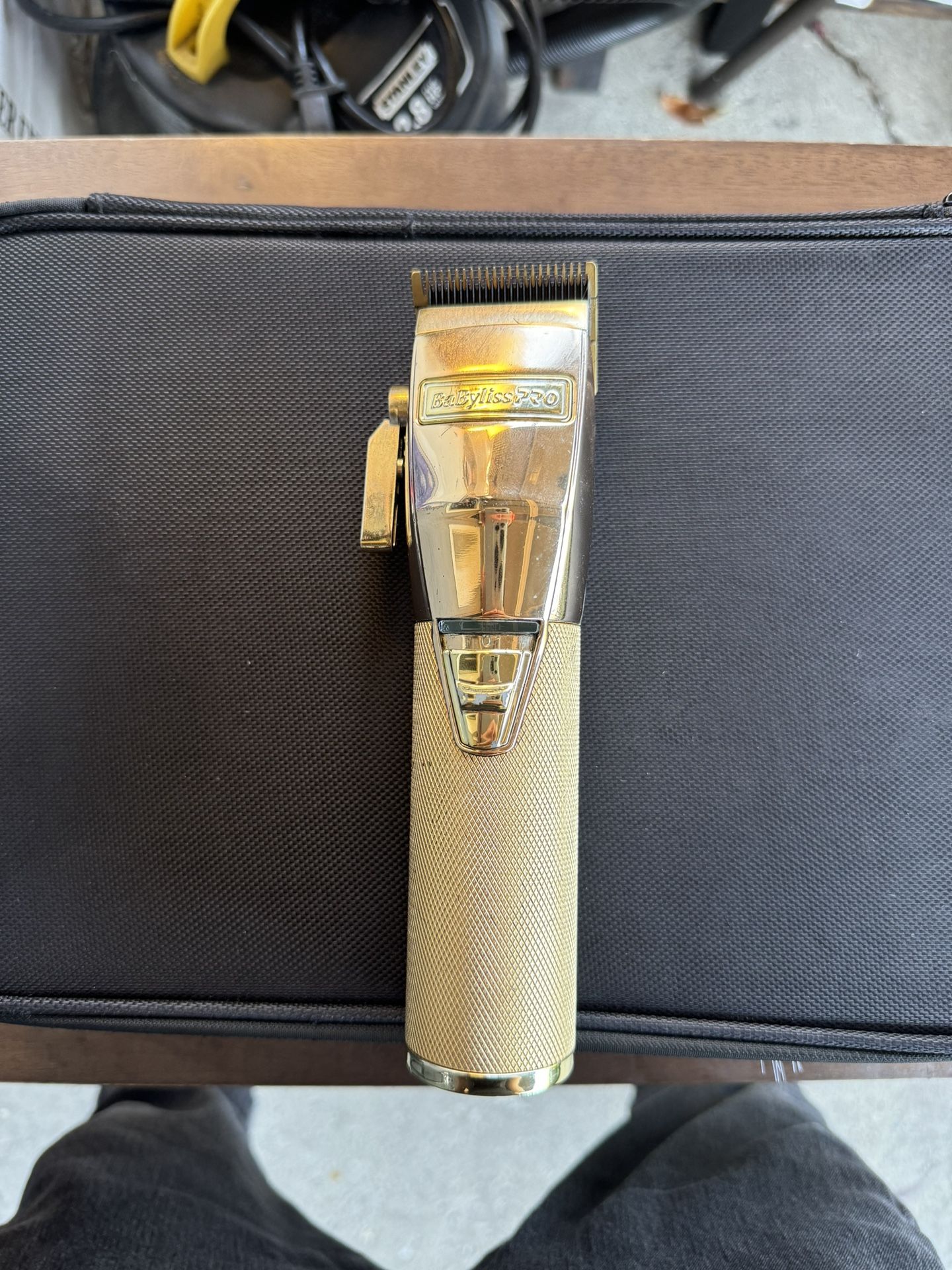 Babyliss Fx Clipper 