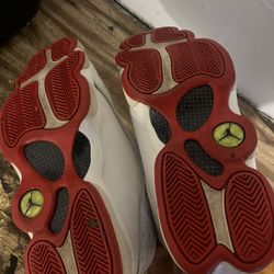 Jordan 13 