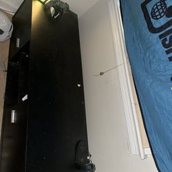 Tv Entertainment Center