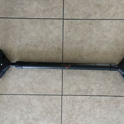 Pull Up Bar Doorway 