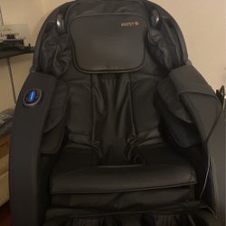 IRest Massage Chair