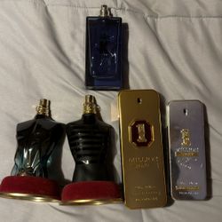 Cologne Bundle CHECK DESCRIPTION