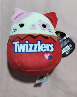 "Karina" 5" Squishmellow with Tags