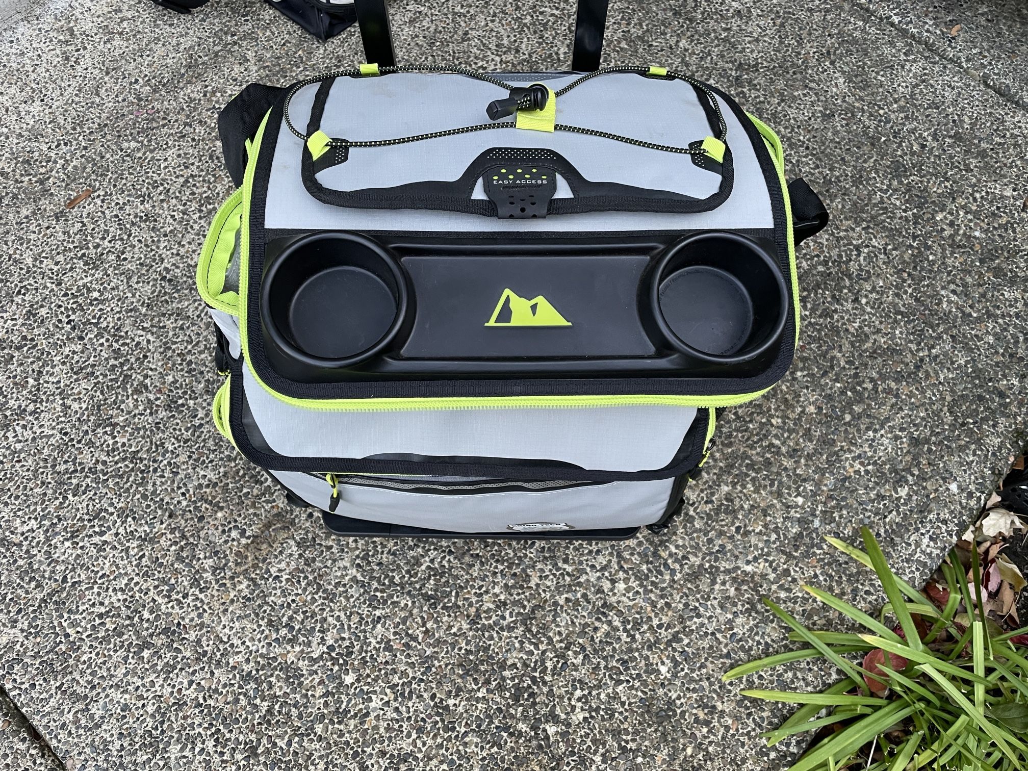 Rolling Cooler - Excellent Condition