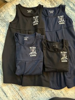 School Uniforms - Val Vista Academy