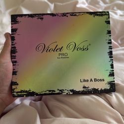 Eyeshadow Palette 🎨 