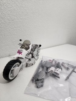 Transformers