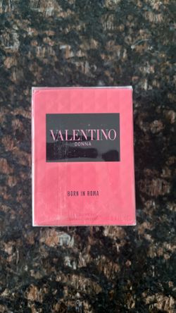 Valentino Born in Roma