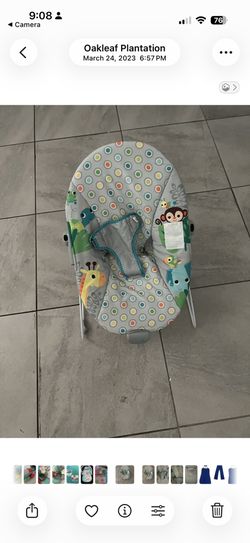Baby Chair