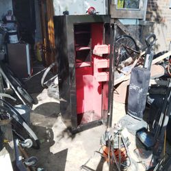 Gun Safe