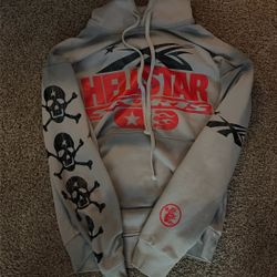 Hellstar Limited Hoodie