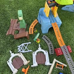 Thomas The Train