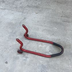 Motorcycle Front Stand