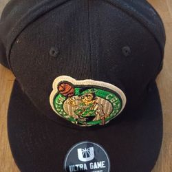 Boston Celtics Hats