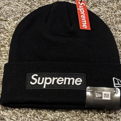 Supreme Beanie New Era 