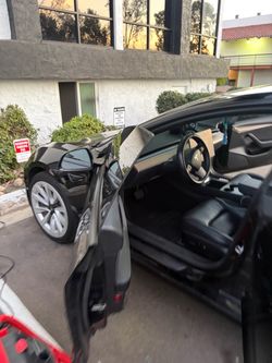 Detailer for car