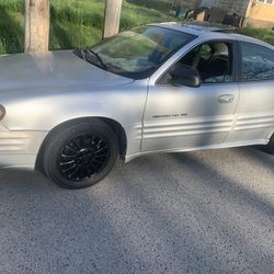 Pontiac $1800