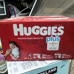 Diapers 
