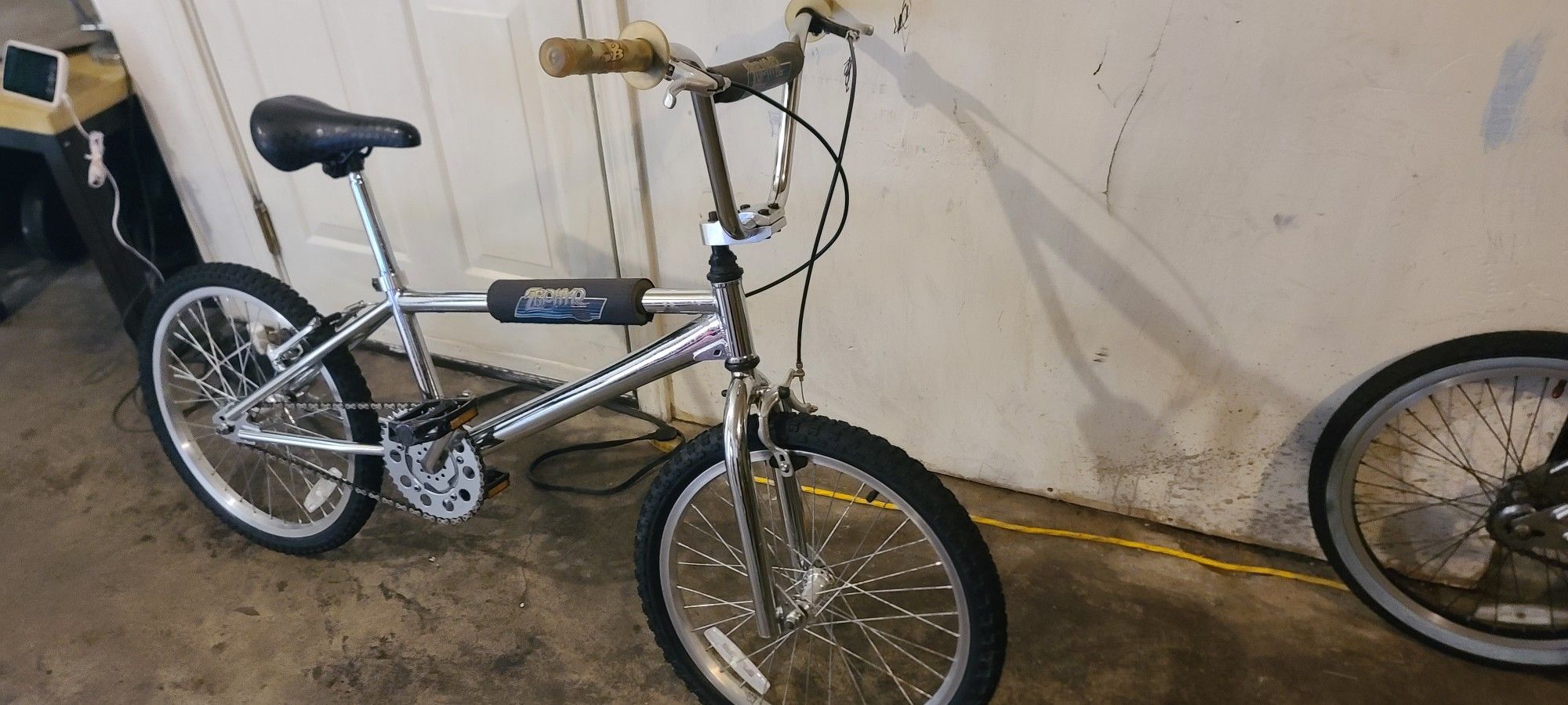 1997 Diamondback Viper Bmx
