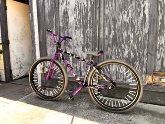 SE Bike Big Flyer 29”