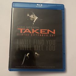 Taken