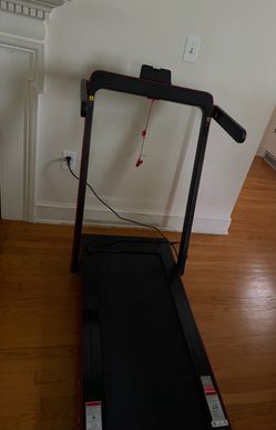 Superfit Treadmill