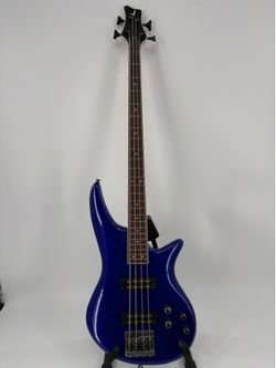 Jackson spectra bass js3