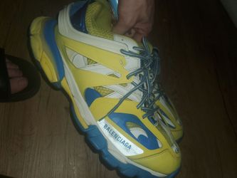 Balenciaga shoes
