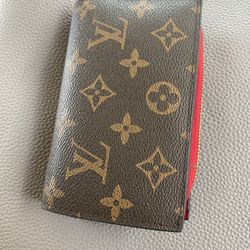 Louis Vouitton Wallet 