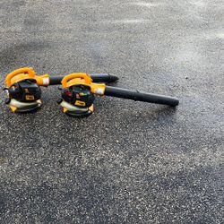 😮 LEAF BLOWERS🤔