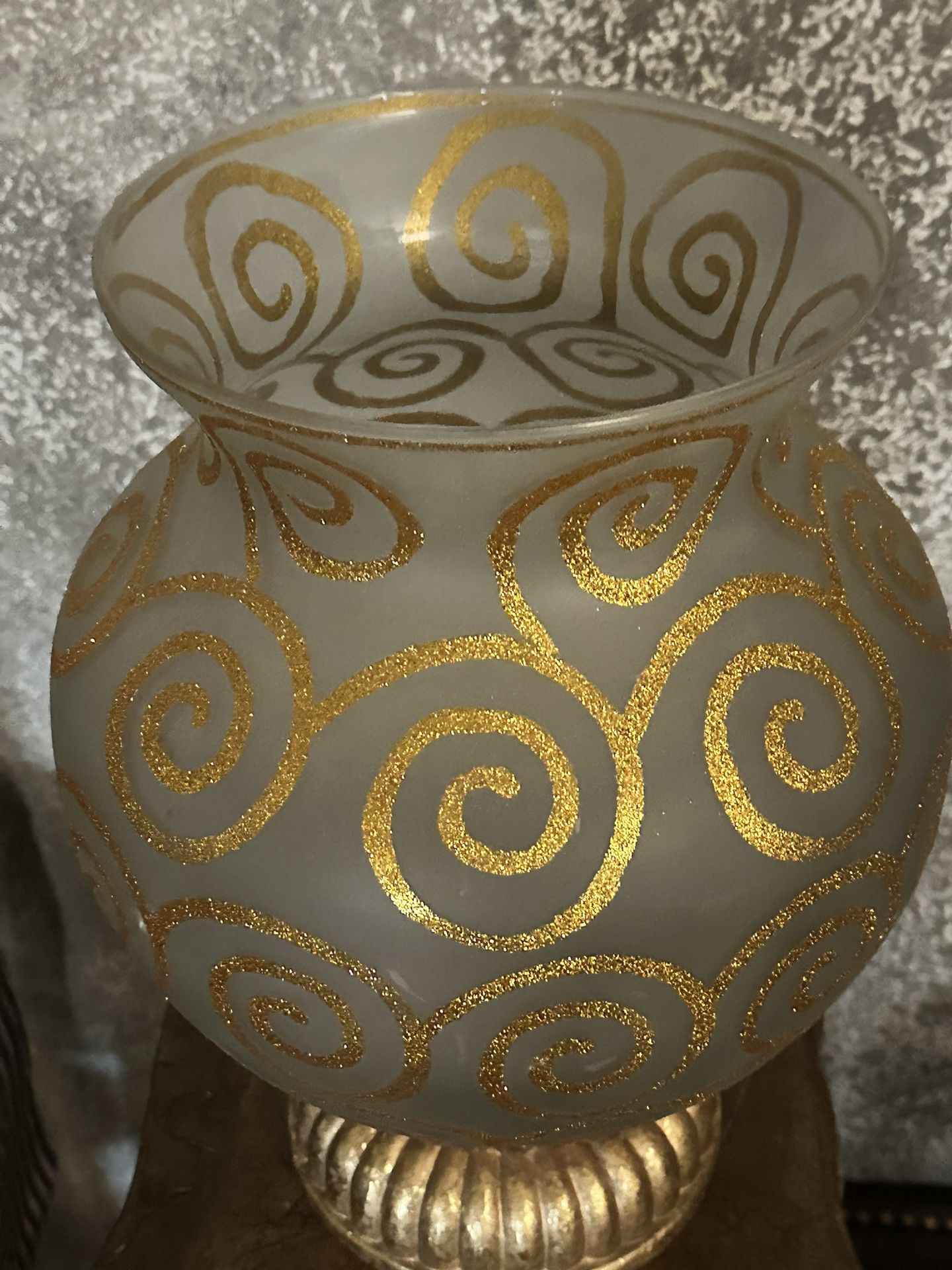 Antique Vase