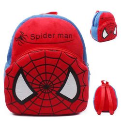 Spider-Man Kids Backpack