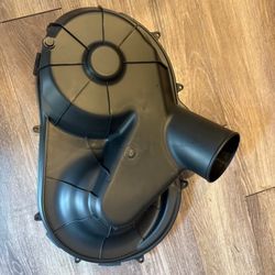 Polaris RZR Clutch Cover 