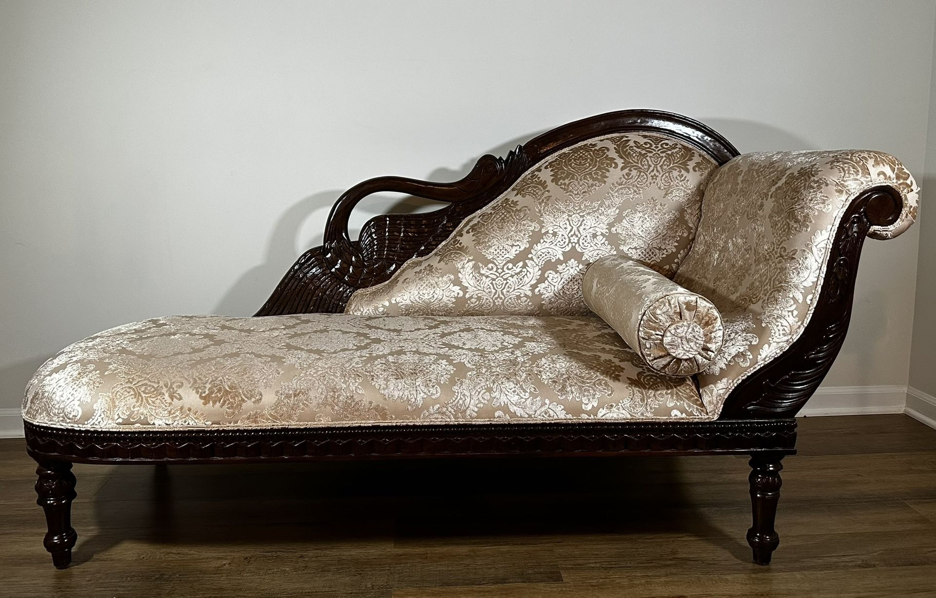 Brand New Swan Chaise Lounges Delivery Available 