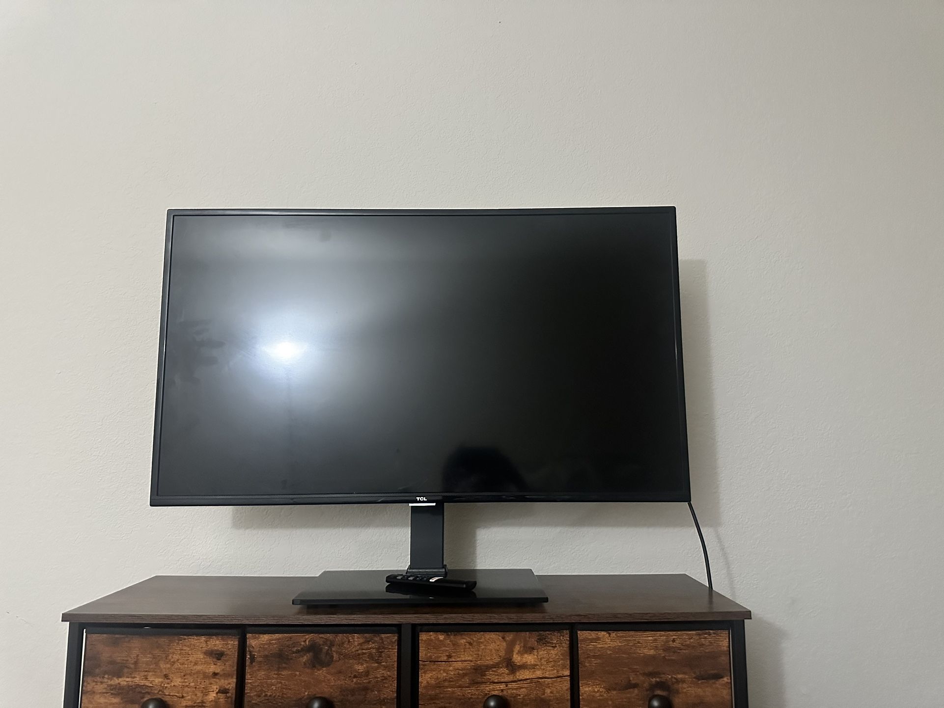 Roku Tv