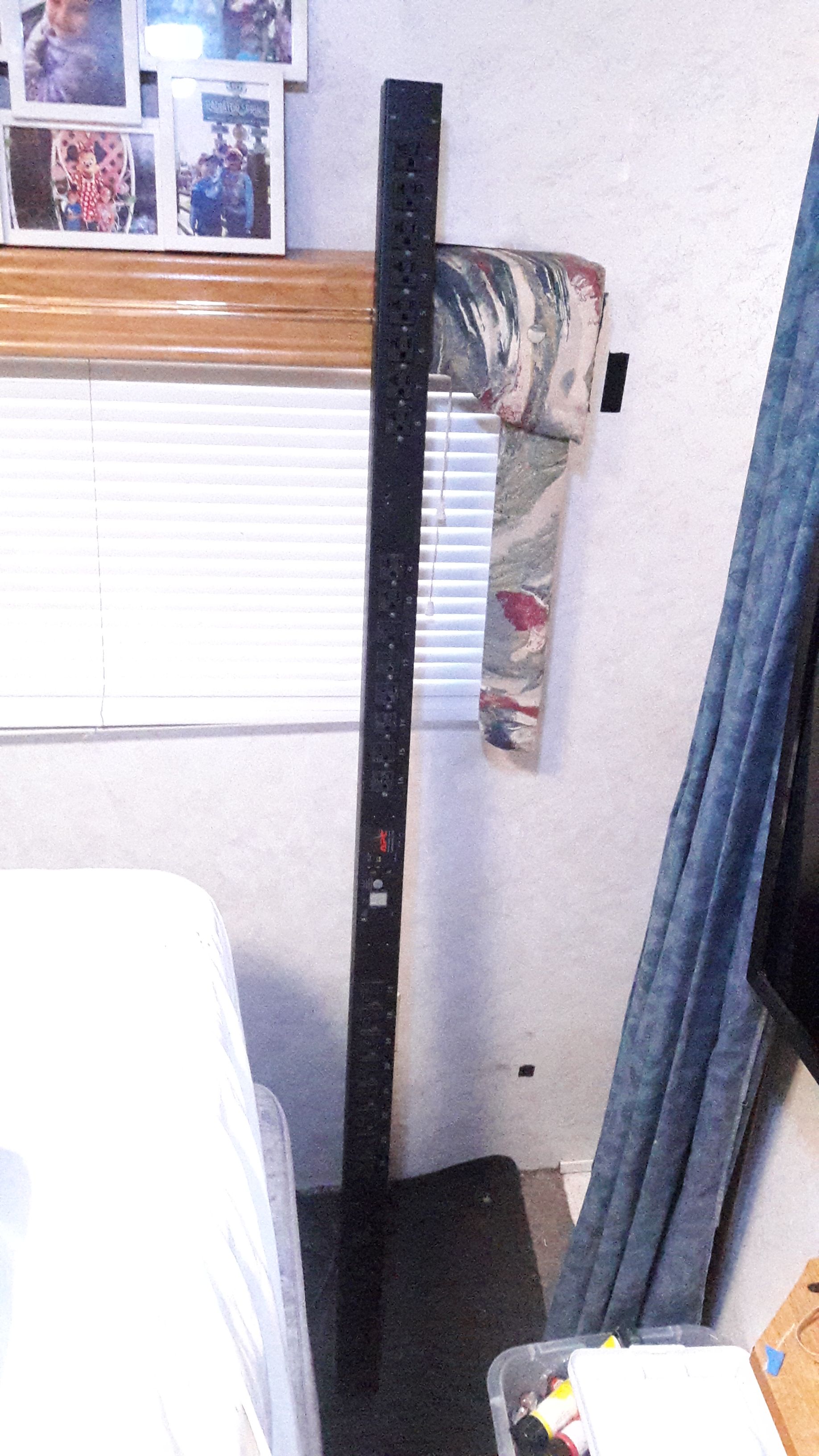 APC #AP7930 Switched Rack PDU Power Distribution