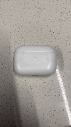 AirPods Pro 2nd generation