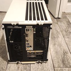 Sleeper Build Gaming Pc