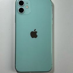 iPhone 11 64Gb Unlocked Wonderful Condition like new