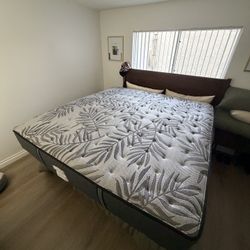 King Mattress