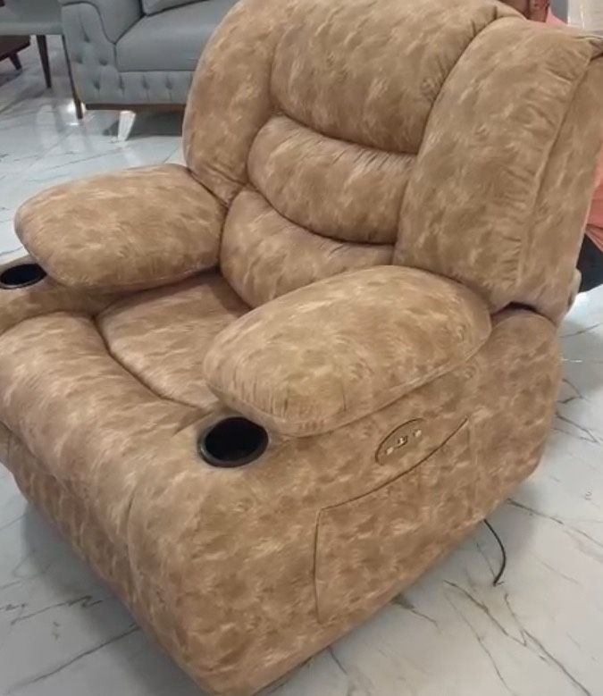 Reclining Chairs