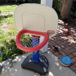 Backyard Sport Toys