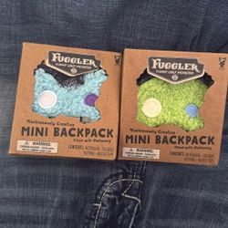 Mini Fuggler Backpack