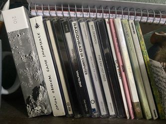 CDs