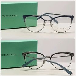 Tiffany optical frame new