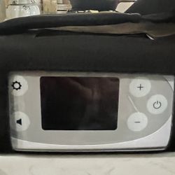 Oxygen, Portable Never Used