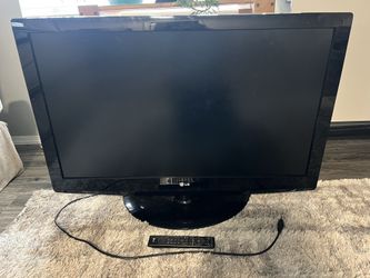 42” LG flat Screen Tv