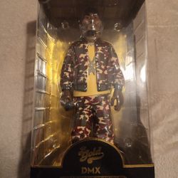 Dmx figurine doll 