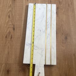 Marble Cheese Board 